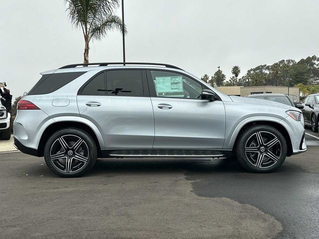 2025 Mercedes-Benz GLE GLE 450e