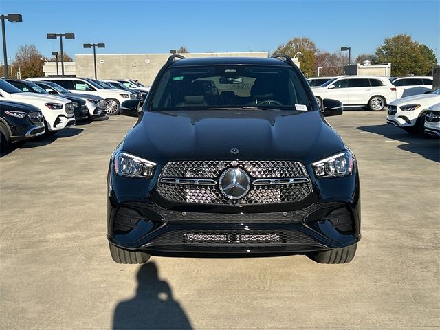 2025 Mercedes-Benz GLE GLE 450e