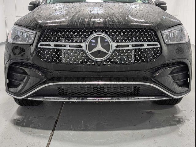 2025 Mercedes-Benz GLE GLE 450e