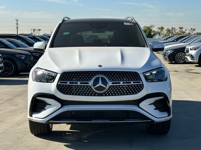 2025 Mercedes-Benz GLE GLE 450e