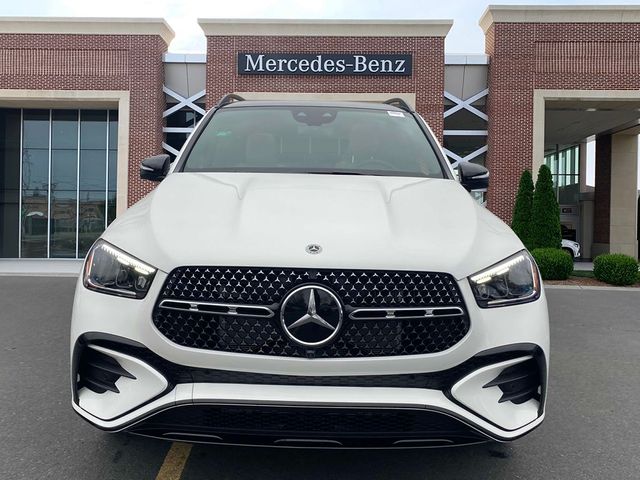 2025 Mercedes-Benz GLE GLE 450e