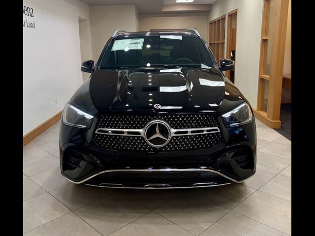 2025 Mercedes-Benz GLE GLE 450e