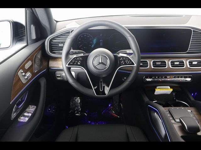 2025 Mercedes-Benz GLE GLE 450e