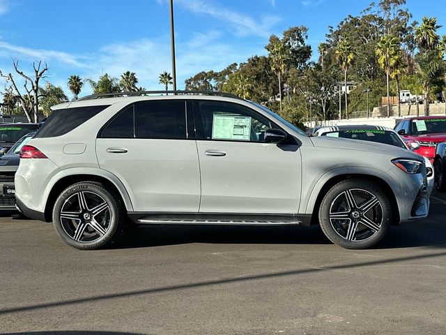 2025 Mercedes-Benz GLE GLE 450e