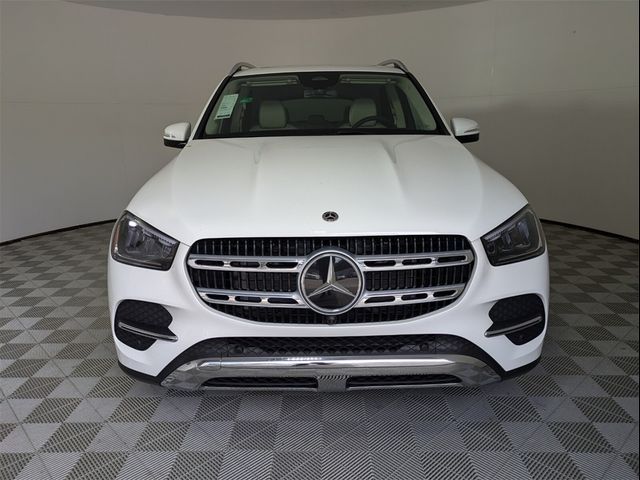 2025 Mercedes-Benz GLE GLE 450e