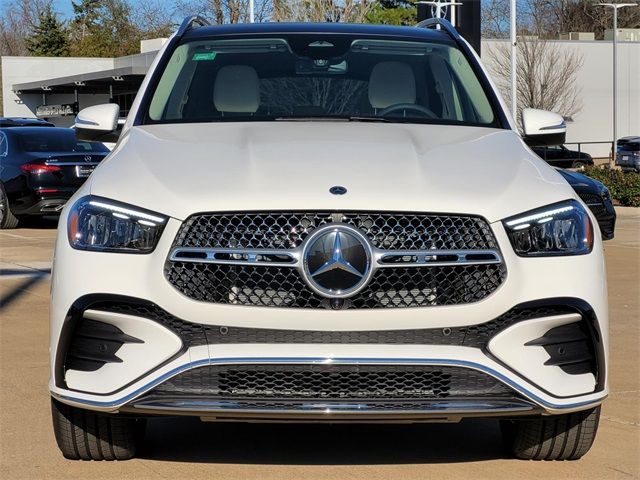 2025 Mercedes-Benz GLE GLE 450e