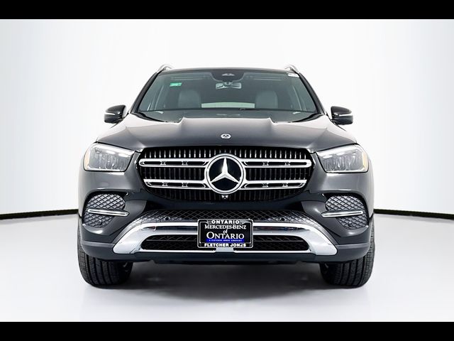 2025 Mercedes-Benz GLE GLE 450e