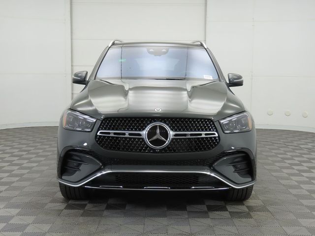 2025 Mercedes-Benz GLE GLE 450e