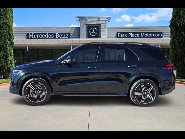 2025 Mercedes-Benz GLE GLE 450e