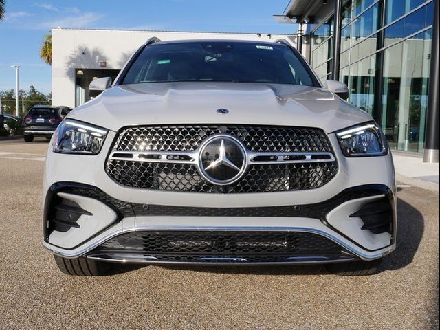 2025 Mercedes-Benz GLE GLE 450e