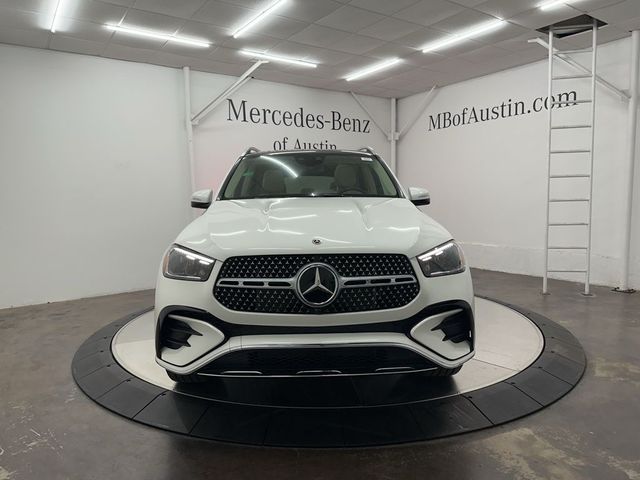 2025 Mercedes-Benz GLE GLE 450e