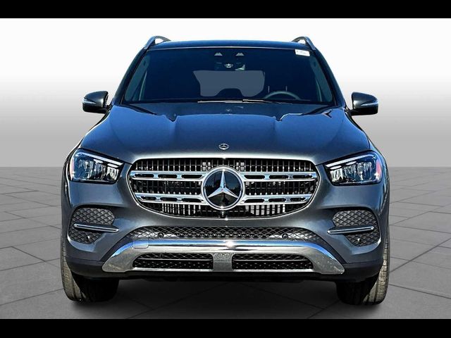 2025 Mercedes-Benz GLE GLE 450e