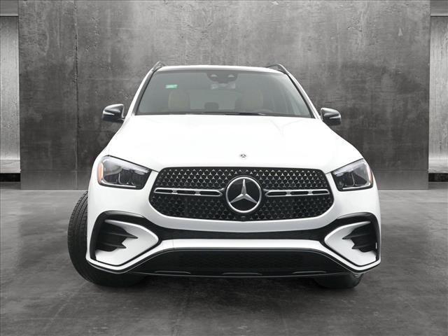 2025 Mercedes-Benz GLE GLE 450e