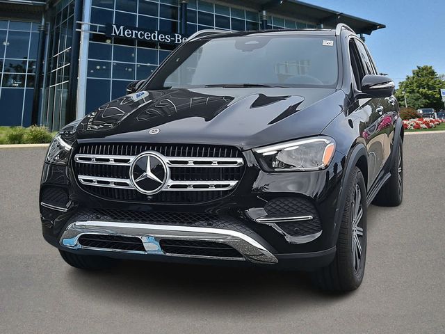 2025 Mercedes-Benz GLE GLE 450e