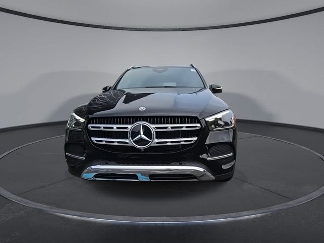 2025 Mercedes-Benz GLE GLE 450e