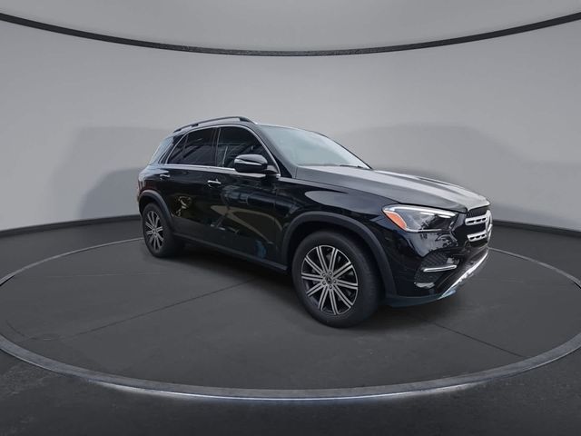 2025 Mercedes-Benz GLE GLE 450e