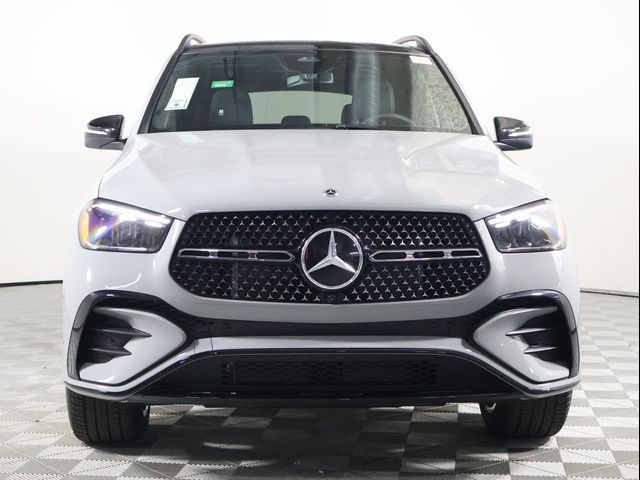 2025 Mercedes-Benz GLE GLE 450e