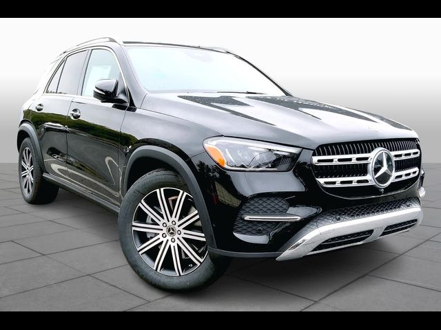 2025 Mercedes-Benz GLE GLE 450e