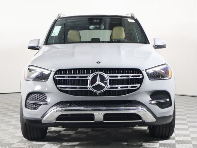 2025 Mercedes-Benz GLE GLE 450e