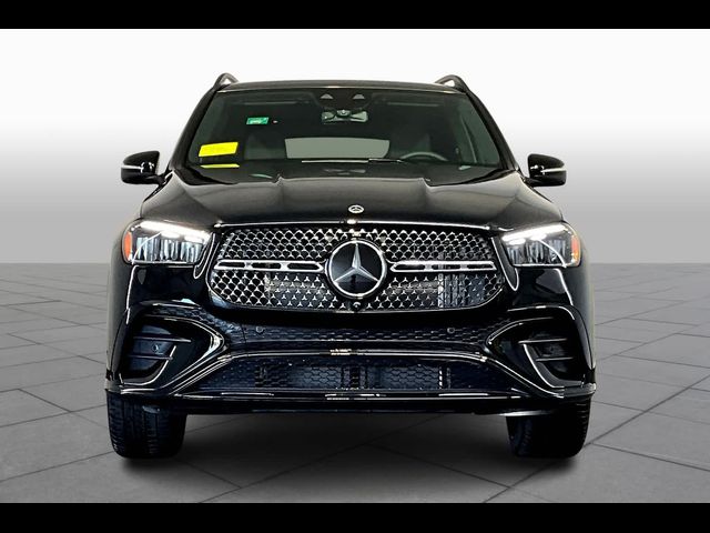 2025 Mercedes-Benz GLE GLE 450e