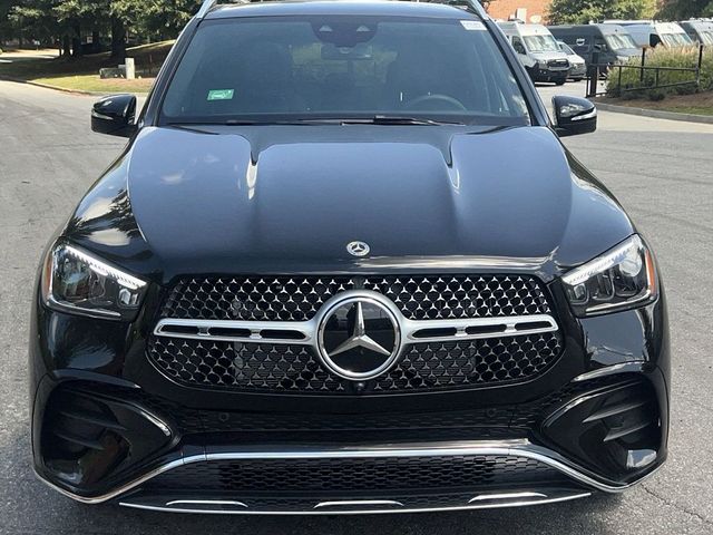 2025 Mercedes-Benz GLE GLE 450e