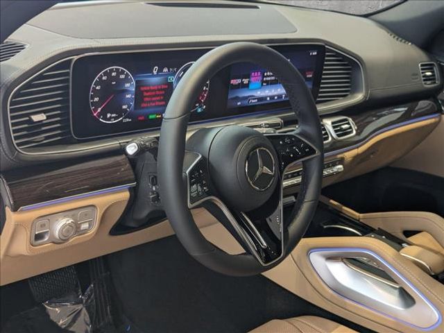 2025 Mercedes-Benz GLE GLE 450e