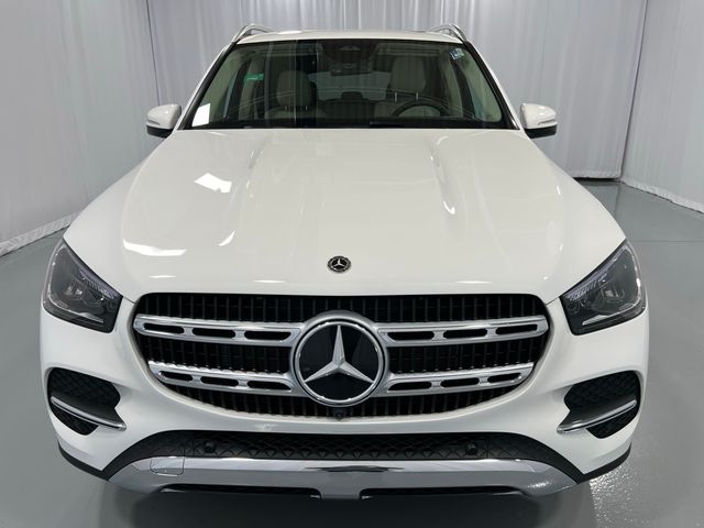 2025 Mercedes-Benz GLE GLE 450e