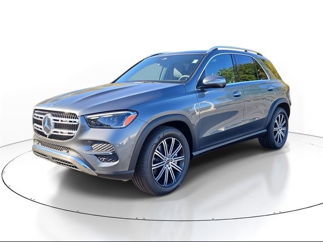 2025 Mercedes-Benz GLE GLE 450e