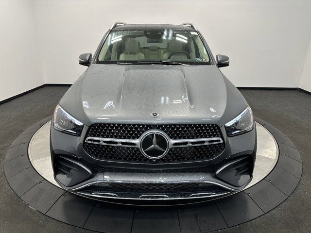 2025 Mercedes-Benz GLE GLE 450e