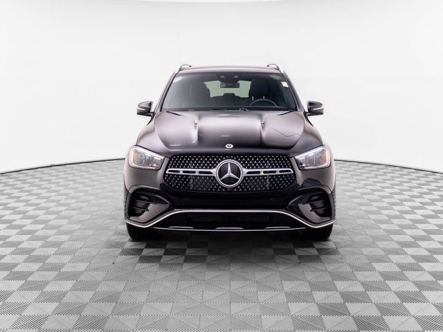 2025 Mercedes-Benz GLE GLE 450e