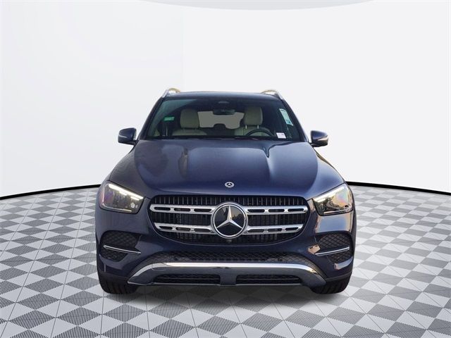 2025 Mercedes-Benz GLE GLE 450e