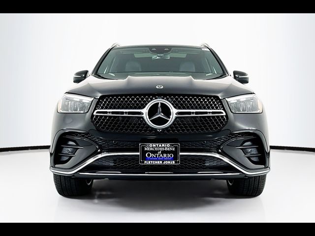 2025 Mercedes-Benz GLE GLE 450e