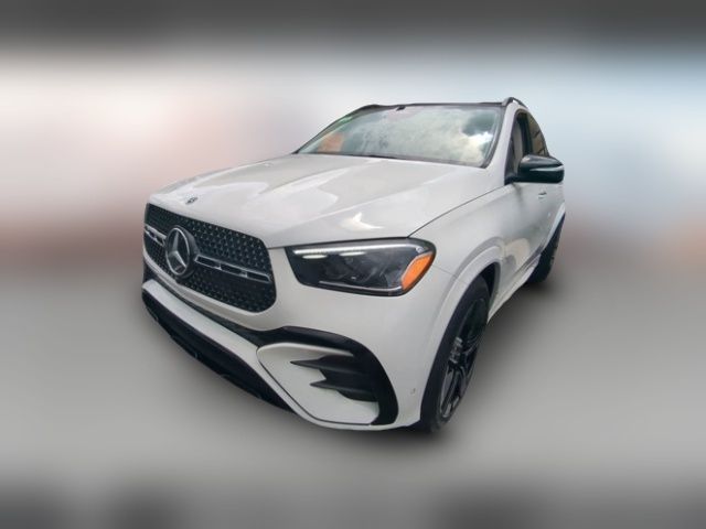 2025 Mercedes-Benz GLE GLE 450e