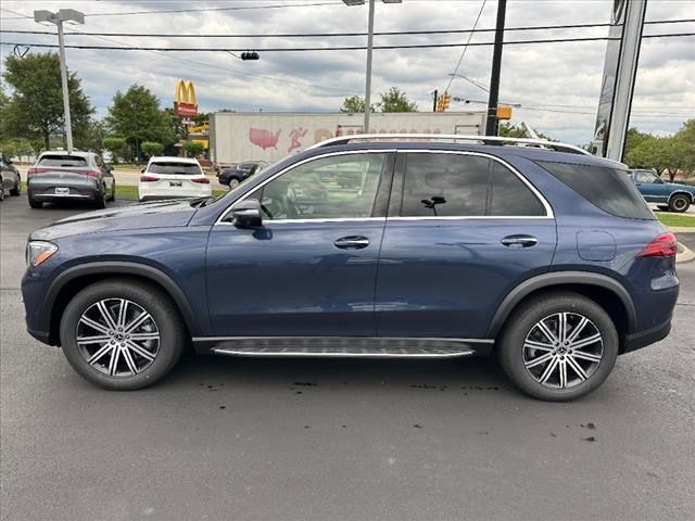 2025 Mercedes-Benz GLE GLE 450e