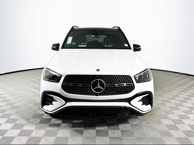 2025 Mercedes-Benz GLE GLE 450e