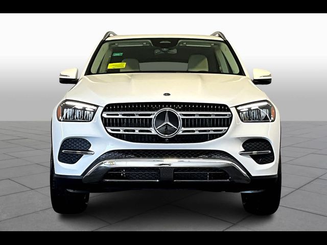 2025 Mercedes-Benz GLE GLE 450e