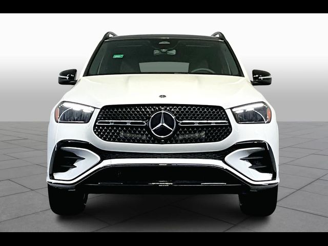 2025 Mercedes-Benz GLE GLE 450e