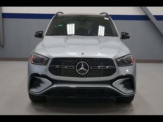 2025 Mercedes-Benz GLE GLE 450e