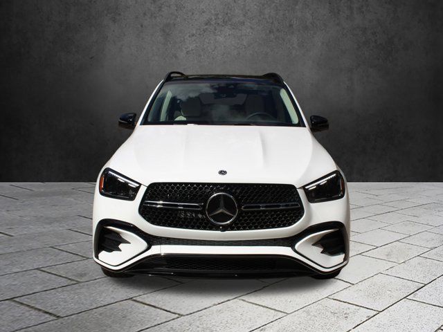 2025 Mercedes-Benz GLE GLE 450e