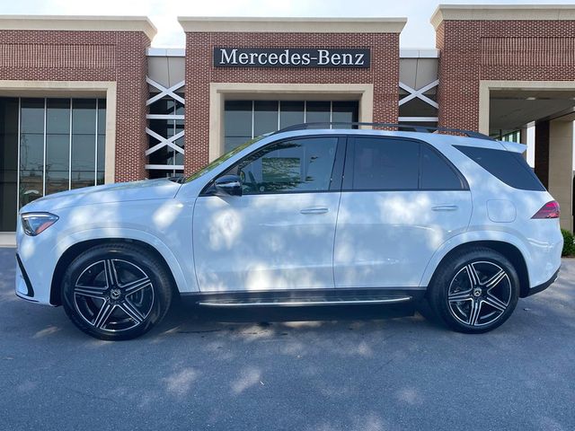 2025 Mercedes-Benz GLE GLE 450e