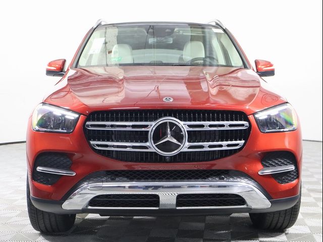 2025 Mercedes-Benz GLE GLE 450e