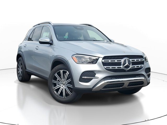 2025 Mercedes-Benz GLE GLE 450e