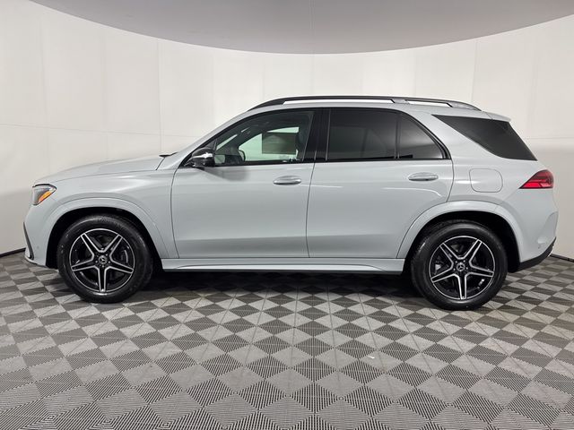 2025 Mercedes-Benz GLE GLE 450e