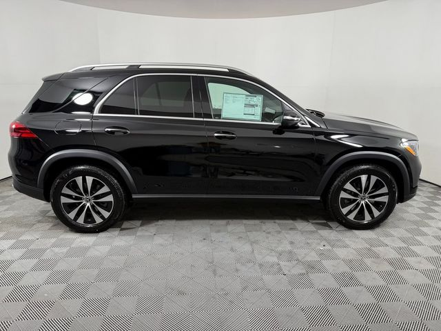 2025 Mercedes-Benz GLE GLE 450e