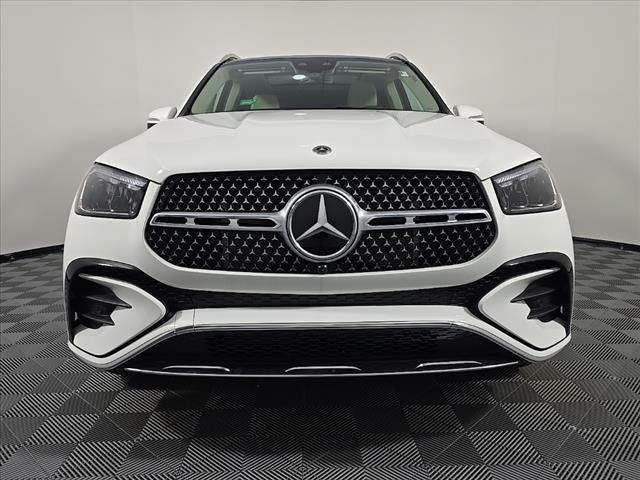 2025 Mercedes-Benz GLE GLE 450e