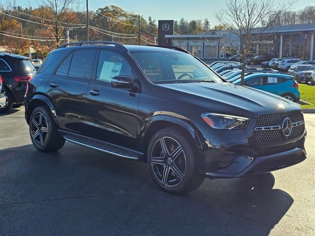 2025 Mercedes-Benz GLE GLE 450e