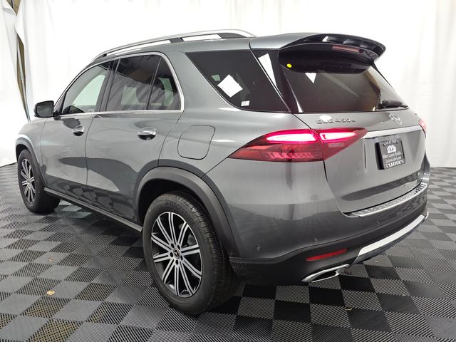 2025 Mercedes-Benz GLE GLE 450e