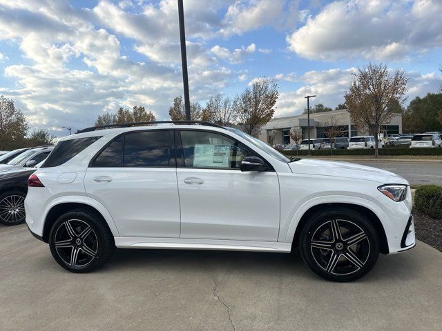 2025 Mercedes-Benz GLE GLE 450e