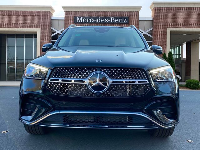 2025 Mercedes-Benz GLE GLE 450e