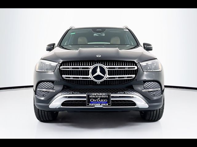 2025 Mercedes-Benz GLE GLE 450e